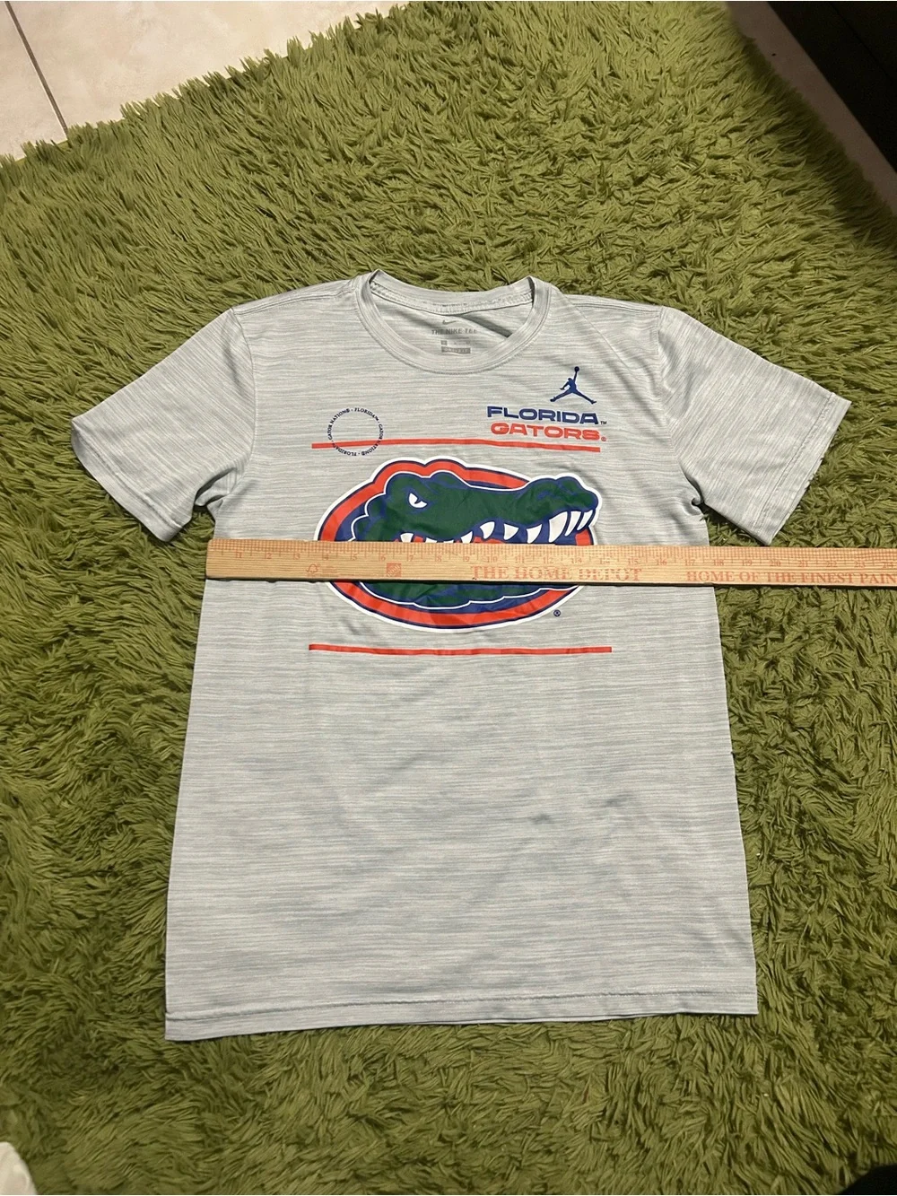 Jordan short sleeve